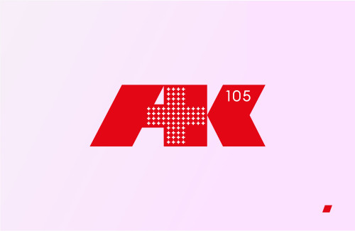 Logo AK105